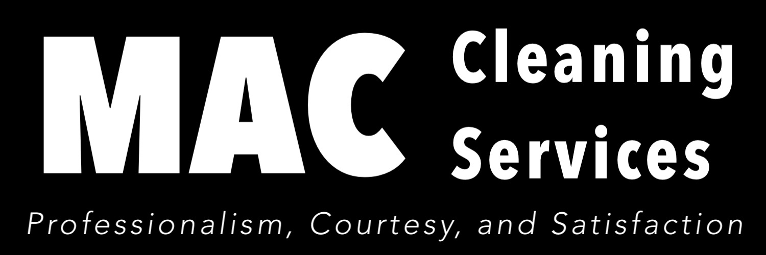 MAC Cleaning Services – Quality Services for 25 Years and Counting.